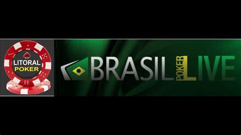 brasil poker live casino/